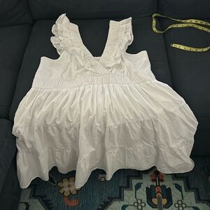 Abercrombie and fitch dress